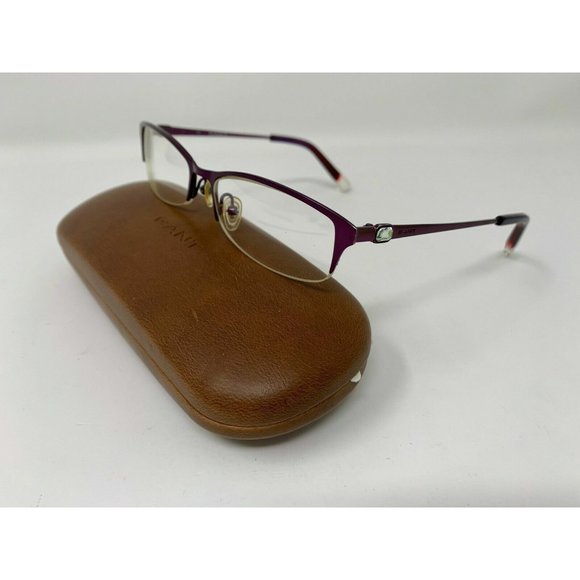 GANT Eyeglasses Color SPUR52 [] 16 135 Flex Hinges